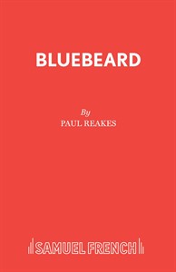 Bluebeard (Reakes)