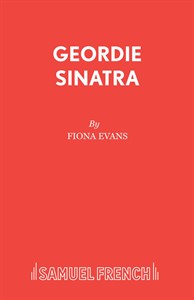 Geordie Sinatra