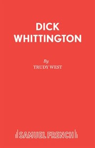 Dick Whittington (West)