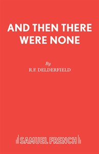 And Then There Were None (Delderfield)