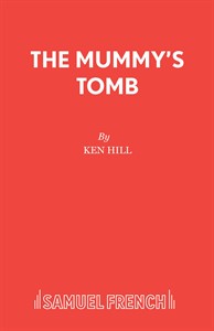 The Mummy's Tomb