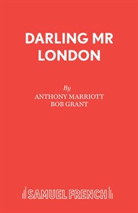 Darling Mr. London