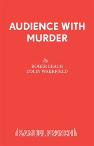 Audience with Murder