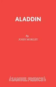 Aladdin (Morley)