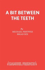 A Bit Between the Teeth