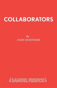 Collaborators (Mortimer)