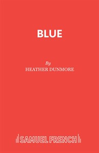 Blue (Dunmore)