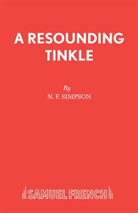 A Resounding Tinkle