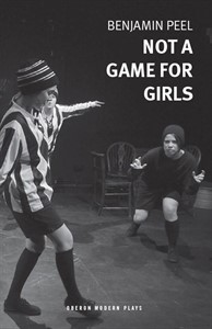 Not a Game For Girls