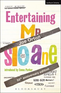 Entertaining Mr Sloane (50th Anniversary Edition)
