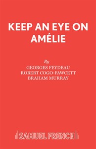 Keep an Eye on Amélie