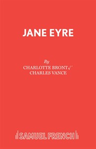 Jane Eyre (Vance)