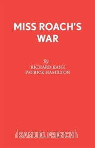 Miss Roach's War