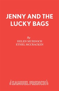Jenny and the Lucky Bags (script)
