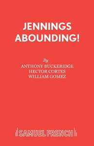 Jennings Abounding!