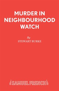 Murder in Neighbourhood Watch