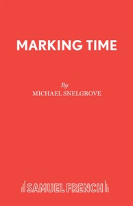 Marking Time