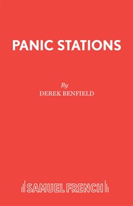 Panic Stations
