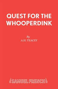 Quest for the Whooperdink
