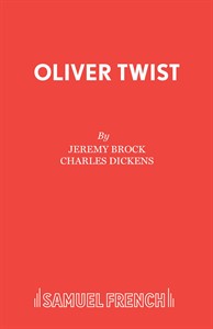 Oliver Twist (Brock)