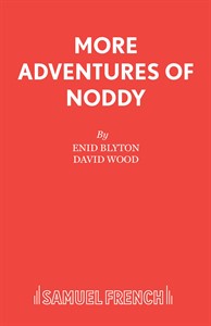 More Adventures of Noddy