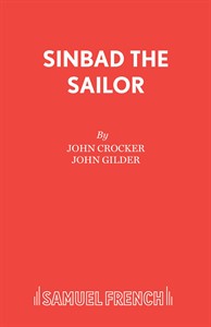 Sinbad the Sailor (Crocker & Gilder)