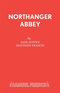 Jane Austen's Northanger Abbey