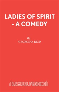 Ladies of Spirit