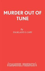 Murder Out of Tune