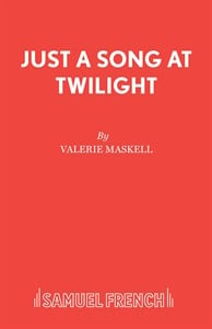 Just A Song At Twilight