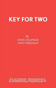 Key for Two