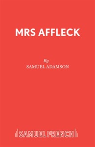 Mrs. Affleck
