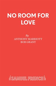 No Room for Love