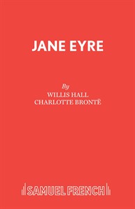 Jane Eyre (Hall)