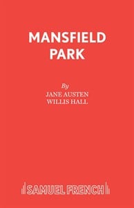 Mansfield Park (Hall)