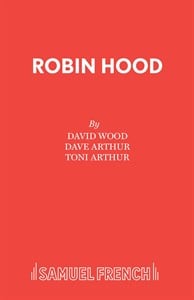 Robin Hood (Wood/Arthur)