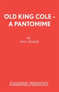 Old King Cole (Reakes)