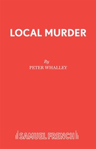 Local Murder: The Maroon Cortina