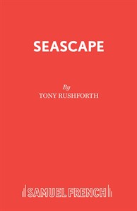 Seascape (Rushforth)