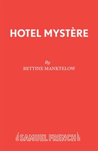 Hotel Mystère