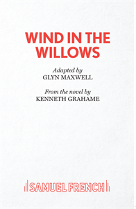 Wind in the Willows (Maxwell)