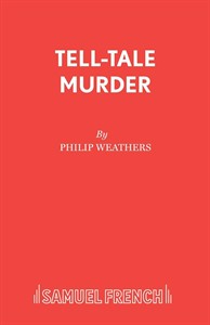 Tell-Tale Murder