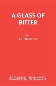 A Glass of Bitter