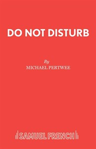 Do Not Disturb (Pertwee)