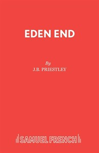 Eden End