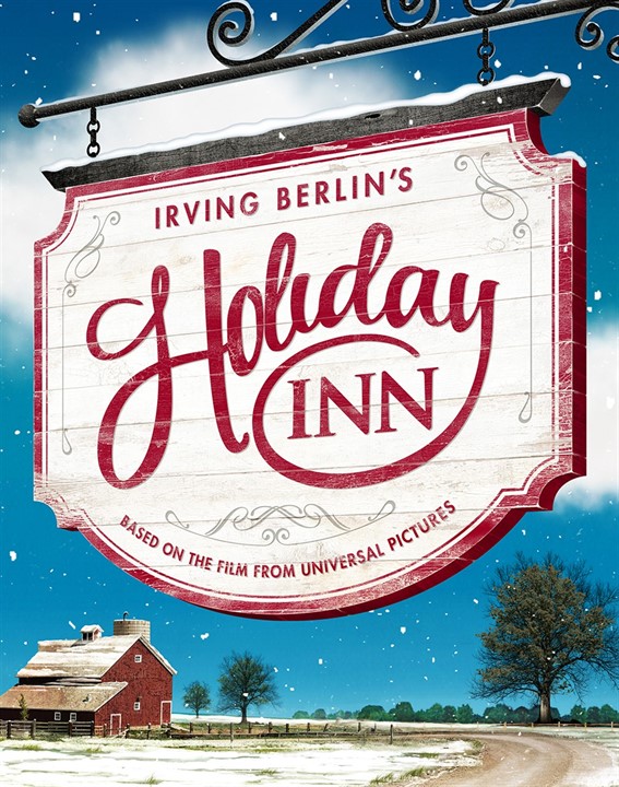 Irving Berlin's Holiday Inn