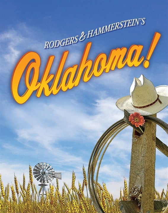 Rodgers & Hammerstein's Oklahoma! | Concord Theatricals