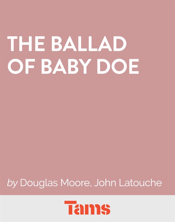 The Ballad of Baby Doe