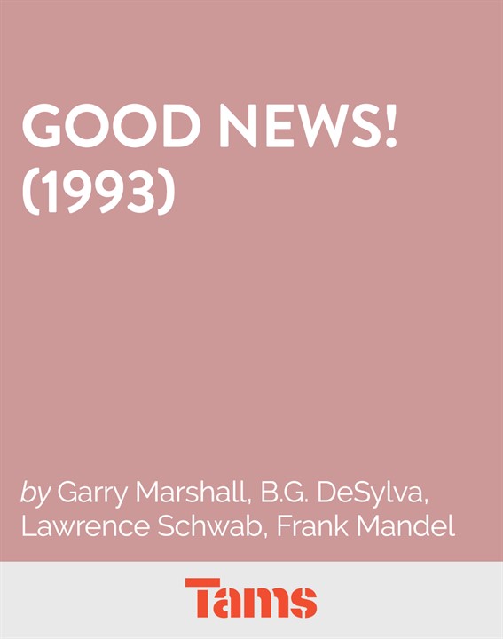 Good News! (1993)