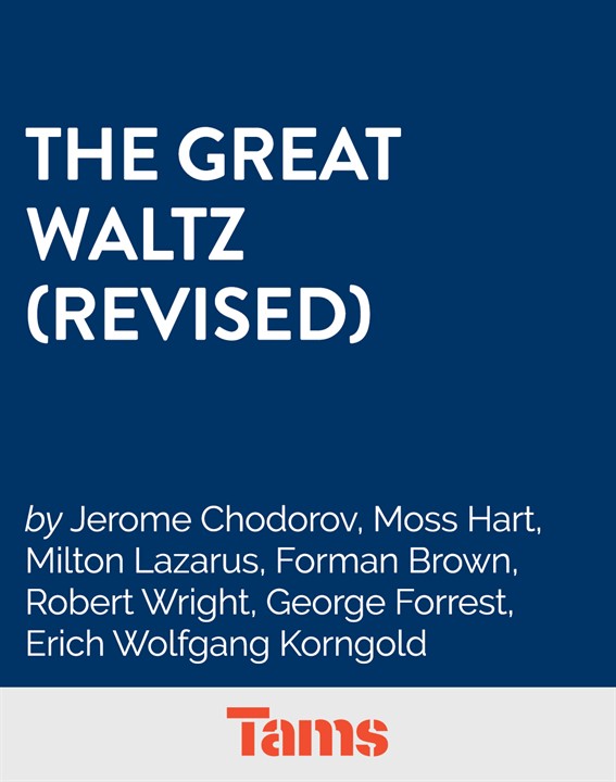 The Great Waltz (Revised)